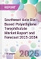 Southeast Asia Bio-Based Polyethylene Terephthalate Market Report and Forecast 2025-2034 - Product Thumbnail Image