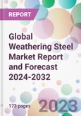 Global Weathering Steel Market Report and Forecast 2024-2032- Product Image