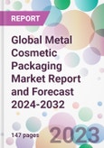 Global Metal Cosmetic Packaging Market Report and Forecast 2024-2032- Product Image