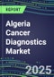 2023-2028 Algeria Cancer Diagnostics Market - 2023 Supplier Shares and Strategies, 2023-2028 Volume and Sales Segment Forecasts for over 40 Individual Tumor Markers - Product Thumbnail Image