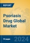 Psoriasis Drug Global Market Insights 2024, Analysis and Forecast to 2029, by Manufacturers, Regions, Technology, Application, Product Type - Product Image