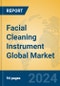 Facial Cleaning Instrument Global Market Insights 2024, Analysis and Forecast to 2029, by Manufacturers, Regions, Technology, Application, Product Type - Product Thumbnail Image
