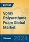 Spray Polyurethane Foam Global Market Insights 2024, Analysis and Forecast to 2029, by Manufacturers, Regions, Technology, Product Type - Product Thumbnail Image