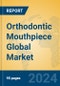Orthodontic mouthpiece Global Market Insights 2024, Analysis and Forecast to 2029, by Manufacturers, Regions, Technology, Application, Product Type - Product Thumbnail Image