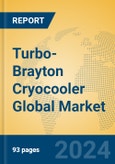 Turbo-Brayton Cryocooler Global Market Insights 2024, Analysis and Forecast to 2029, by Manufacturers, Regions, Technology, Application, Product Type- Product Image