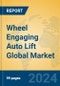 Wheel Engaging Auto Lift Global Market Insights 2024, Analysis and Forecast to 2029, by Manufacturers, Regions, Technology, Application, Product Type - Product Image