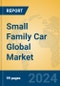 Small Family Car Global Market Insights 2024, Analysis and Forecast to 2029, by Manufacturers, Regions, Technology, Application, Product Type - Product Thumbnail Image
