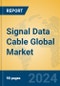 Signal Data Cable Global Market Insights 2024, Analysis and Forecast to 2029, by Manufacturers, Regions, Technology, Application, Product Type - Product Thumbnail Image