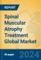 Spinal Muscular Atrophy Treatment Global Market Insights 2024, Analysis and Forecast to 2029, by Manufacturers, Regions, Technology, Application, Product Type - Product Image