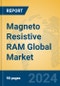 Magneto Resistive RAM Global Market Insights 2024, Analysis and Forecast to 2029, by Manufacturers, Regions, Technology, Application, Product Type - Product Image
