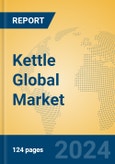 Kettle Global Market Insights 2024, Analysis and Forecast to 2029, by Manufacturers, Regions, Technology, Application, Product Type- Product Image
