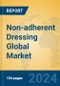 Non-adherent Dressing Global Market Insights 2024, Analysis and Forecast to 2029, by Manufacturers, Regions, Technology, Application, Product Type - Product Image