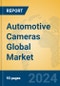 Automotive Cameras Global Market Insights 2024, Analysis and Forecast to 2029, by Manufacturers, Regions, Technology, Application, Product Type - Product Thumbnail Image
