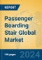 Passenger Boarding Stair Global Market Insights 2024, Analysis and Forecast to 2029, by Manufacturers, Regions, Technology, Application, Product Type - Product Thumbnail Image