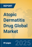 Atopic Dermatitis Drug Global Market Insights 2024, Analysis and Forecast to 2029, by Market Participants, Regions, Technology, Product Type- Product Image