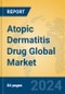Atopic Dermatitis Drug Global Market Insights 2024, Analysis and Forecast to 2029, by Market Participants, Regions, Technology, Product Type - Product Image