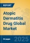 Atopic Dermatitis Drug Global Market Insights 2024, Analysis and Forecast to 2029, by Market Participants, Regions, Technology, Product Type - Product Thumbnail Image