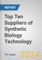 Top Ten Suppliers of Synthetic Biology Technology - Product Thumbnail Image