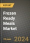 Frozen Ready Meals Market: Industry Size, Share, Competition, Trends, Growth Opportunities and Forecasts by Region - Insights and Outlook by Product, 2024 to 2031 - Product Image
