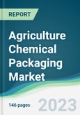 Agriculture Chemical Packaging Market - Forecasts from 2023 to 2028- Product Image