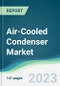 Air-Cooled Condenser Market - Forecasts from 2023 to 2028 - Product Thumbnail Image