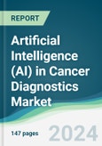 Artificial Intelligence (AI) in Cancer Diagnostics Market - Forecasts from 2023 to 2028- Product Image