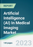 Artificial Intelligence (AI) In Medical Imaging Market - Forecasts from 2023 to 2028- Product Image