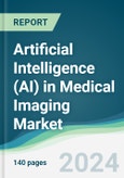 Artificial Intelligence (AI) In Medical Imaging Market - Forecasts from 2023 to 2028- Product Image