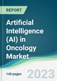 Artificial Intelligence (AI) in Oncology Market - Forecasts from 2023 to 2028- Product Image