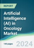 Artificial Intelligence (AI) in Oncology Market - Forecasts from 2023 to 2028- Product Image