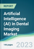Artificial Intelligence (AI) in Dental Imaging Market - Forecasts from 2023 to 2028- Product Image