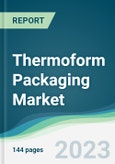 Thermoform Packaging Market - Forecasts from 2023 to 2028- Product Image