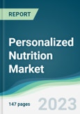 Personalized Nutrition Market - Forecasts from 2023 to 2028- Product Image