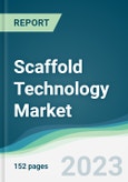 Scaffold Technology Market - Forecasts from 2023 to 2028- Product Image