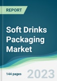 Soft Drinks Packaging Market - Forecasts from 2023 to 2028- Product Image