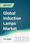 Global Induction Lamps Market - Forecasts from 2023 to 2028 - Product Image
