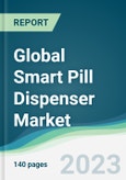 Global Smart Pill Dispenser Market - Forecasts from 2023 to 2028- Product Image
