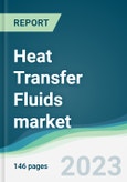 Heat Transfer Fluids market - Forecasts from 2023 to 2028- Product Image