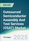 Outsourced Semiconductor Assembly And Test Services (OSAT) Market - Forecasts from 2025 to 2030 - Product Thumbnail Image