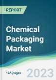 Chemical Packaging Market - Forecasts from 2023 to 2028- Product Image