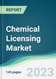 Chemical Licensing Market - Forecasts from 2023 to 2028- Product Image