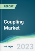 Coupling Market - Forecasts from 2023 to 2028- Product Image