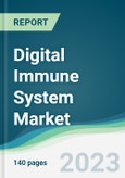 Digital Immune System Market - Forecasts from 2023 to 2028- Product Image