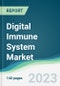 Digital Immune System Market - Forecasts from 2023 to 2028 - Product Image