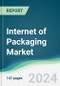 Internet of Packaging Market - Forecasts from 2024 to 2029 - Product Thumbnail Image