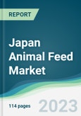Japan Animal Feed Market - Forecasts from 2023 to 2028- Product Image