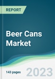 Beer Cans Market - Forecasts from 2023 to 2028- Product Image