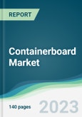 Containerboard Market - Forecasts from 2023 to 2028- Product Image