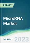 MicroRNA Market - Forecasts from 2023 to 2028- Product Image