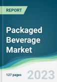 Packaged Beverage Market - Forecasts from 2023 to 2028- Product Image